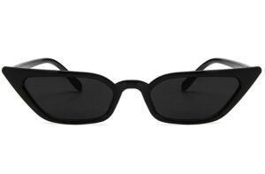 ARTORIGIN Narrow Sexy Cat Eye Sunglasses Women Small Size Candy Color Sun Glasses lunette de soleil femme gafas sol AT9255 - Image 4