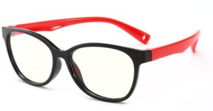 Anti-blue light children glasses - Image 6