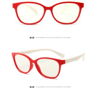 Anti-blue light children glasses - Image 2