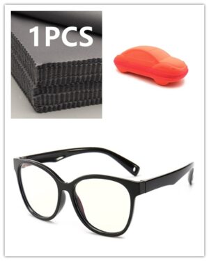 Anti-blue light children glasses - Image 3