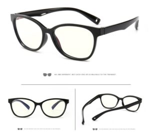 Anti-blue light children glasses - Image 4