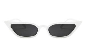 ARTORIGIN Narrow Sexy Cat Eye Sunglasses Women Small Size Candy Color Sun Glasses lunette de soleil femme gafas sol AT9255 - Image 9