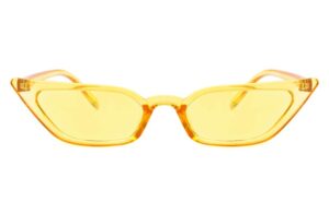 ARTORIGIN Narrow Sexy Cat Eye Sunglasses Women Small Size Candy Color Sun Glasses lunette de soleil femme gafas sol AT9255 - Image 10