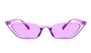 ARTORIGIN Narrow Sexy Cat Eye Sunglasses Women Small Size Candy Color Sun Glasses lunette de soleil femme gafas sol AT9255 - Image 7