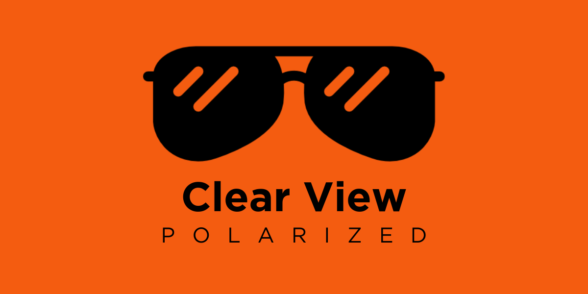 Clear View Polarized